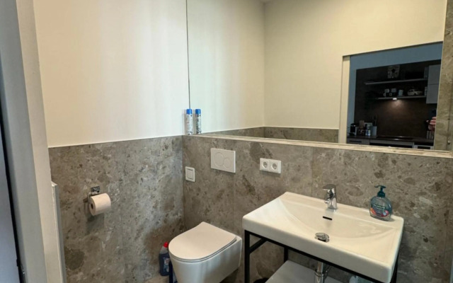 Industrial Apartment Schlossberg