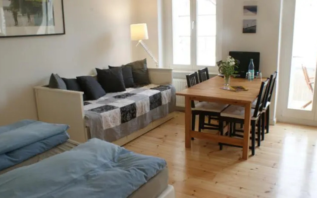 Raja Jooseppis Green View