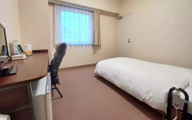 Comfort Inn Sano Fujioka Inter