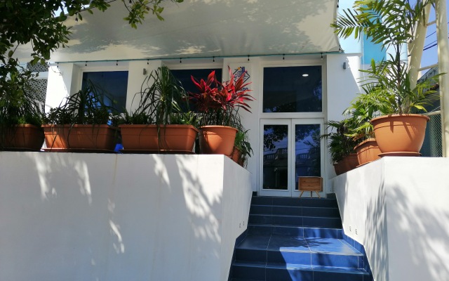 Hostel Vedado Azul