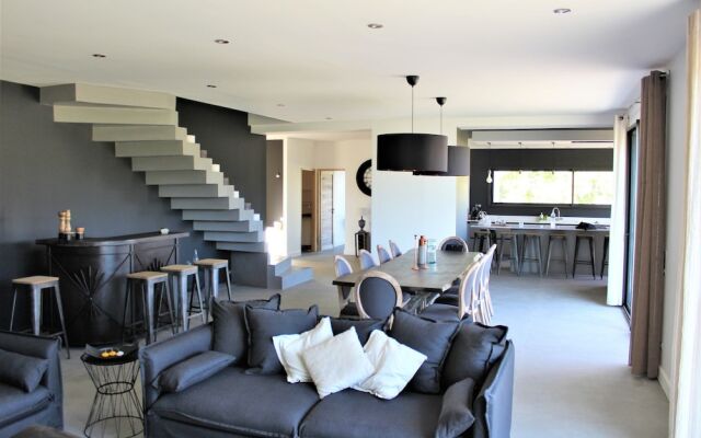 Propriété à St Remy De Provence