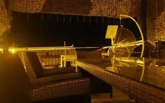 Beijing Xiaoyijia Homestay