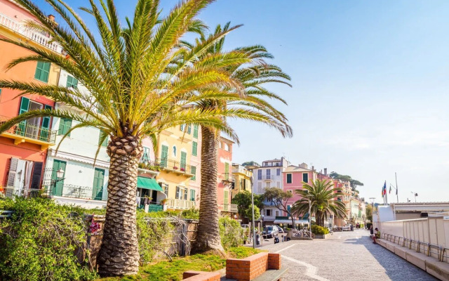 VP - Sea Garden - B4 With Parkng