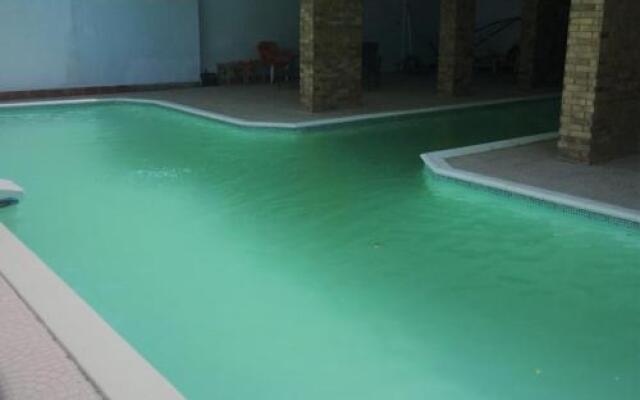 A studio / private room in New Cairo