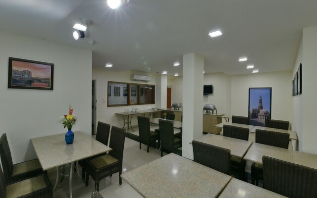 Hotel Admire inn NFC By ASPL