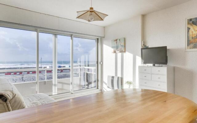 Appartement Biscarrosse Plage, 1 pièce, 4 personnes - FR-1-521-72