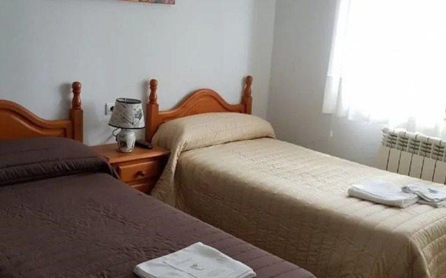 Convento de Foncebadon