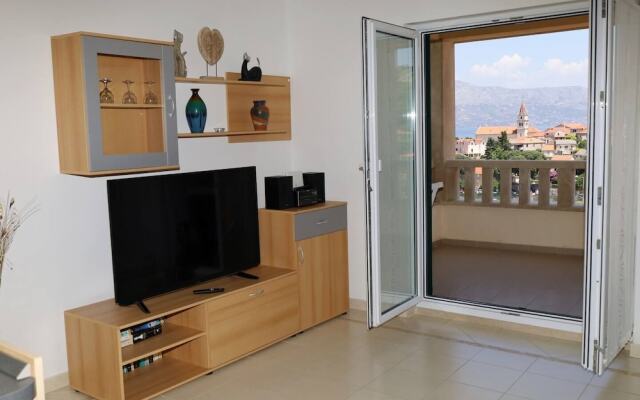 Mirja - sea View - A1