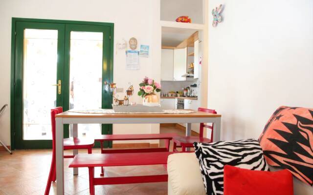 San Teodoro Suaredda Apartments