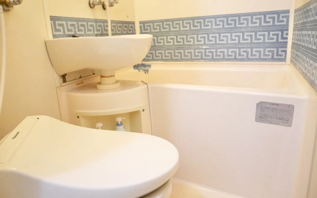 [D2] Daiyu Building 402