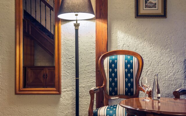 Arcadia Boutique Hotel