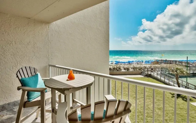 Gulf Shore Condo #321