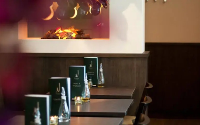 Boutique Hotel Nouveau Van Ham