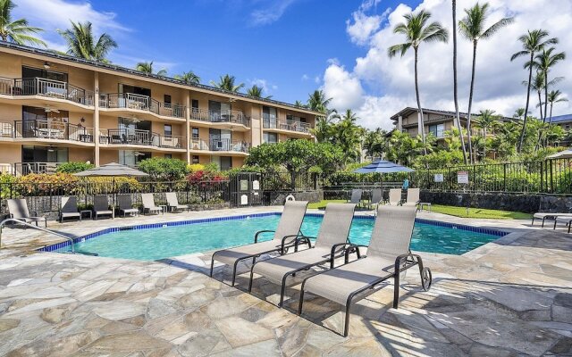 Kona Makai 6301 2 Bedroom Condo