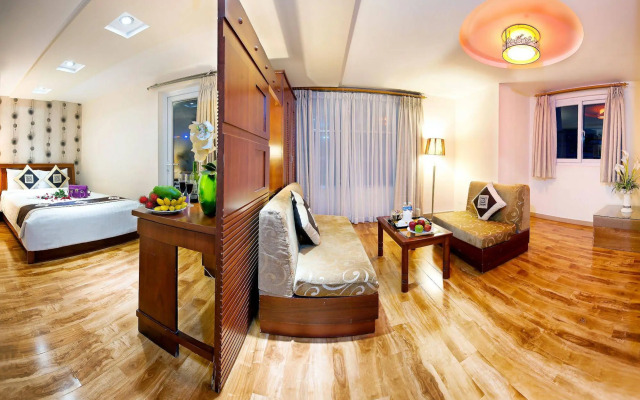 Eden Garden Hotel
