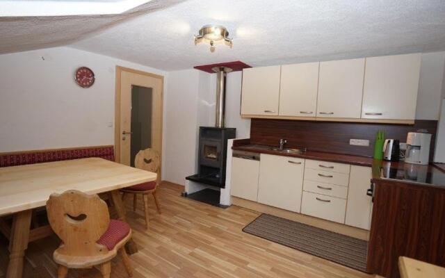 Ferienwohnung SEPP
