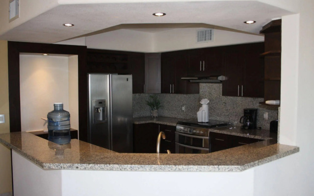 Laguna Shores Resort