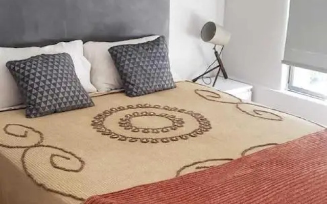 La Avenida Deptos Pedro de Valdivia