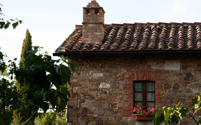 Sarna Residence