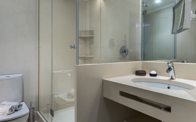 Genteel Home Contratación