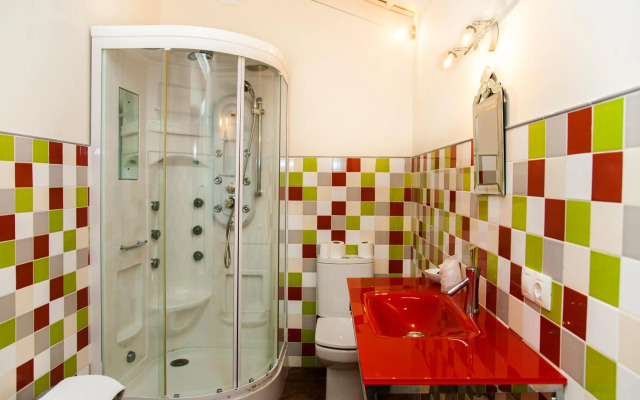 Posada Real Abadia San Martin