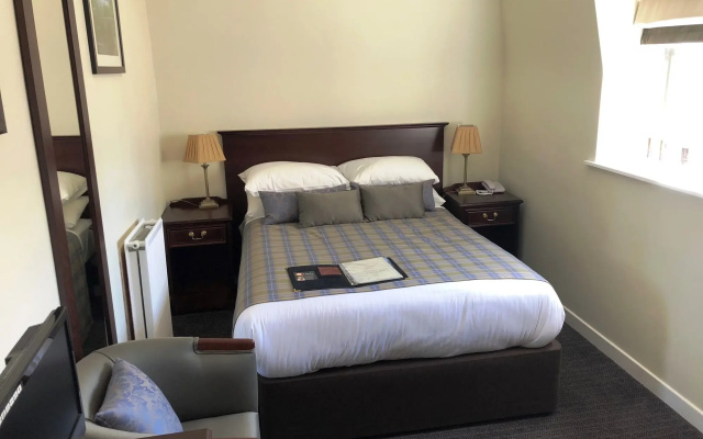 The Royal Hotel