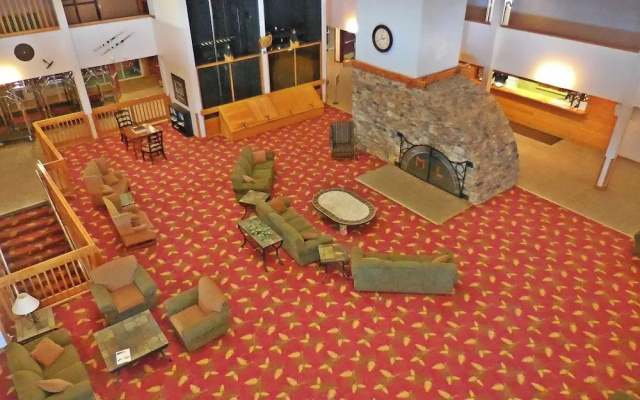 Mountain Lodge - фото 3