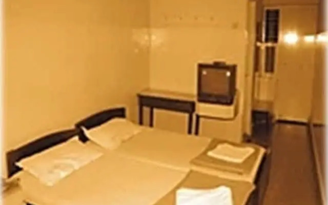 Hotel Anand Vihar