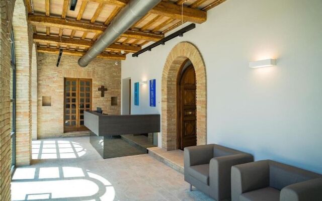 Le Cappuccinelle Suites&SPA
