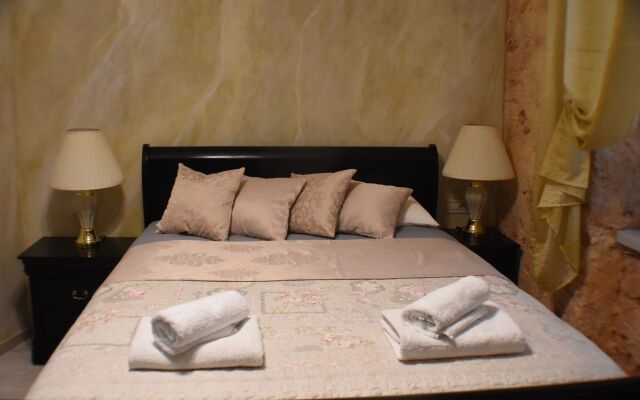 PIETRA ROSSA Luxury Rooms