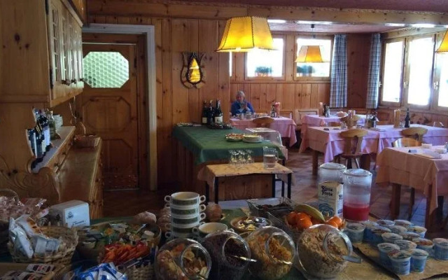 Hotel Baita Sciatori