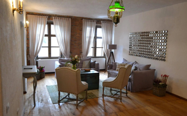 Casa Veche