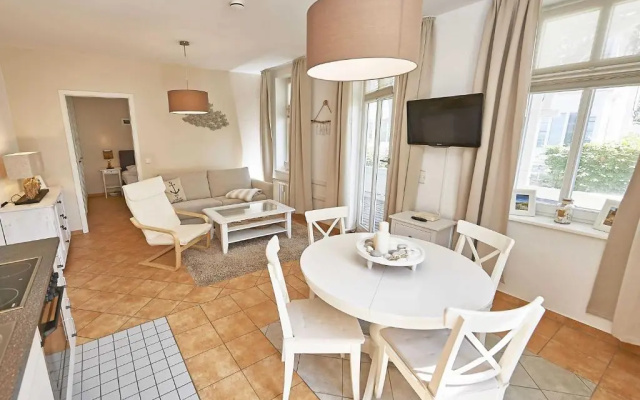 Villa Concordia F655 Wg 01 "Lohme", strandnah - Villas_and_Bungalows in Ostseebad Binz - Photo 5