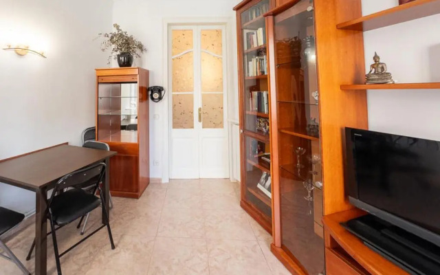 Stay U-nique Apartments Sagrada Familia II