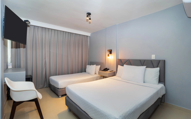 GIO Hotel Tama Cartagena