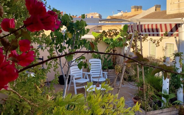 Chick Apartment Malaga