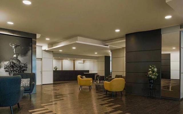 Citadines Bastille Marais Paris