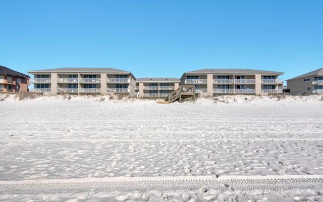 Starboard Village 424- Beach Haven