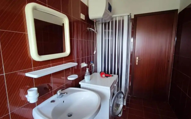 Casa Pini a Marzamemi