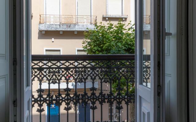 Liberdade 53 by Rent4all