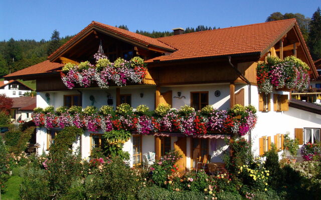 Ferienhaus und Landhaus Berger