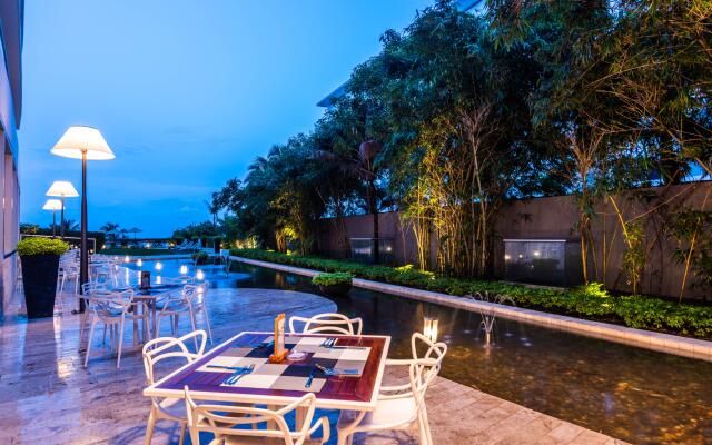 Holiday Inn Cartagena Morros by IHG