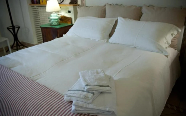 Casa d'Artista Suite & Garden