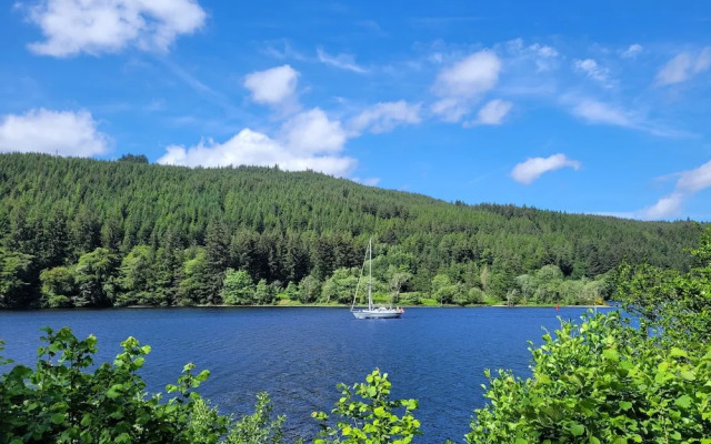 Lodge 2 - Inglewood Lodge
