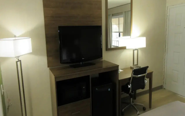 Quality Inn Baker City
