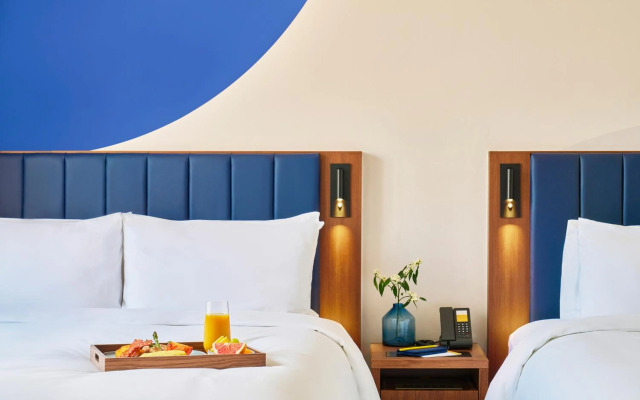 voco Seoul Myeongdong by IHG