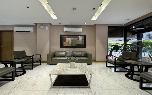 Jinjiang Inn Ortigas