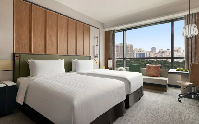 Shangri-La Putian