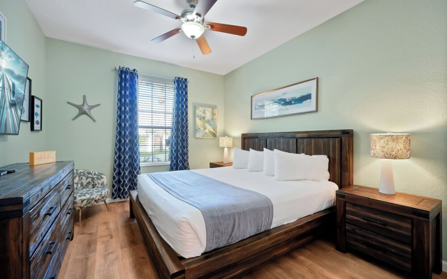 Epic Universe Beautiful Condo, Vista Cay, Orlando-3026