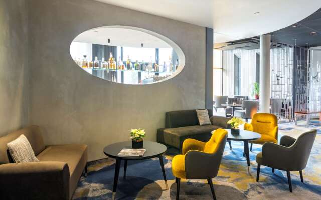 Best Western Plus Hotel Les Humanistes